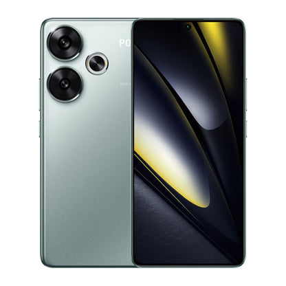 Xiaomi POCO F6 Global Teléfono 12GB+512GB HuellaPantalla 5G by Xiaomi