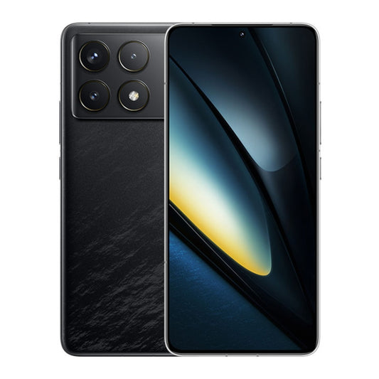 Xiaomi POCO F6 Pro Global, 12GB+256GB, Snapdragon 8 Gen 2, 5G