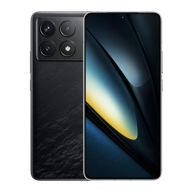 POCO F6 Pro Smartphone 12GB+256GB 5G Lector de Huellas