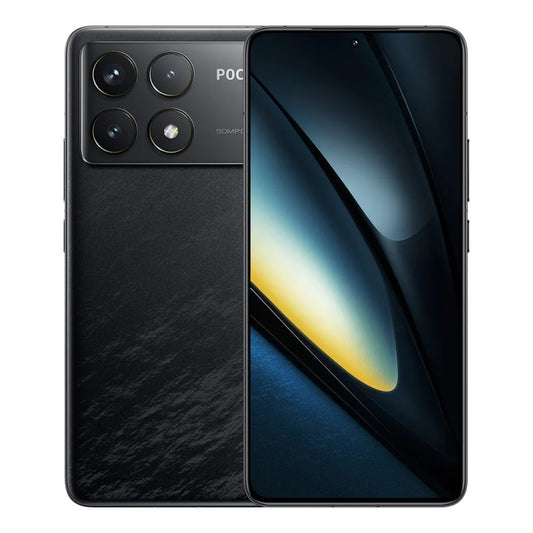 Xiaomi POCO F6 Pro Global, 12GB+512GB, Snapdragon 8 Gen 2, 5G