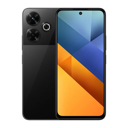 Xiaomi POCO M6 8GB+256GB, Pantalla 6,79 Pulgadas, 4G, NFC