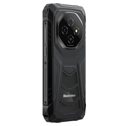 Blackview FORT 1 Smartphone 6GB+256GB 6.56Pulgadas Pro by Blackview