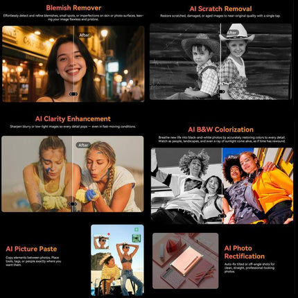 Blackview FORT 1 Smartphone 4GB+128GB Android 15 4G NFC