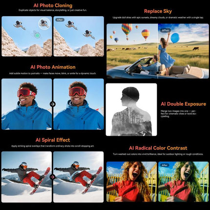 Blackview FORT 1 Smartphone 4GB+128GB Android 15 4G NFC