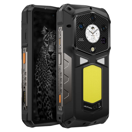 Ulefone Armor 29 Ultra Teléfono 16GB+1TB 5G Visión Nocturna by Ulefone