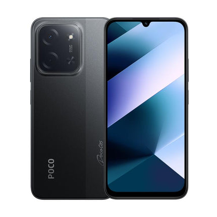 Xiaomi POCO C85 6GB 128GB Pantalla 6.9 pulgadas 6000mAh Negro