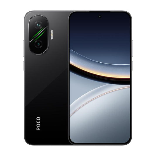 Xiaomi POCO F7 Global Smartphone 12GB+256GB 5G In Screen
