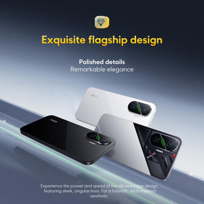 Xiaomi POCO F7 Global Smartphone 12GB+256GB 5G In Screen