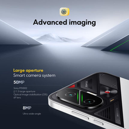 Xiaomi POCO F7 Global Smartphone 12GB+256GB 5G In Screen