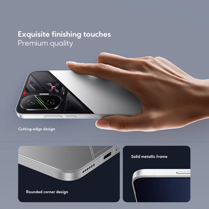 Xiaomi POCO F7 Global Smartphone 12GB+512GB 5G Fingerprint