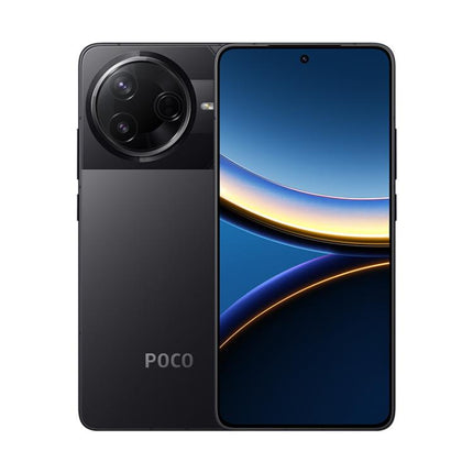 Xiaomi POCO F7 Global Teléfono 12GB+512GB InScreenFp5G