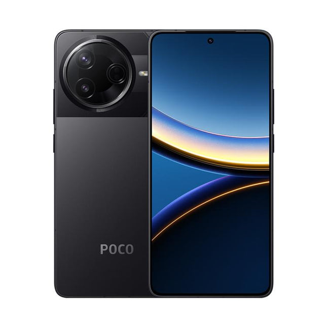 Xiaomi POCO F7 Global Teléfono 12GB+512GB InScreenFp5G