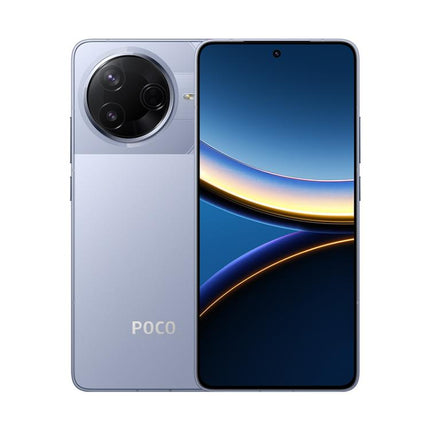 Xiaomi POCO F7 Global Teléfono 12GB+512GB InScreenFp5G