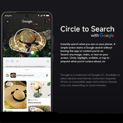 Xiaomi POCO F7 Global Teléfono 12GB+512GB InScreenFp5G