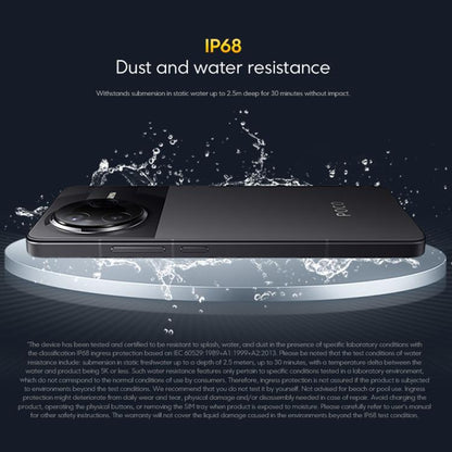 Xiaomi POCO F7 Global Teléfono 12GB+512GB InScreenFp5G
