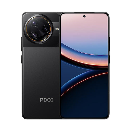 Xiaomi POCO F7 Ultra Global Smartphone 16GB+512GB 5G InScreen