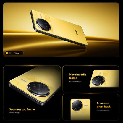 Xiaomi POCO F7 Ultra Global Smartphone 16GB+512GB 5G InScreen