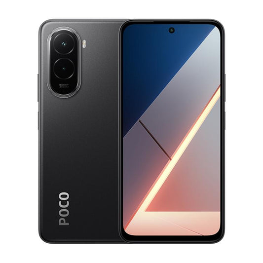 Xiaomi POCO M7 Global Smartphone 6GB+128GB 7000mAh 4G