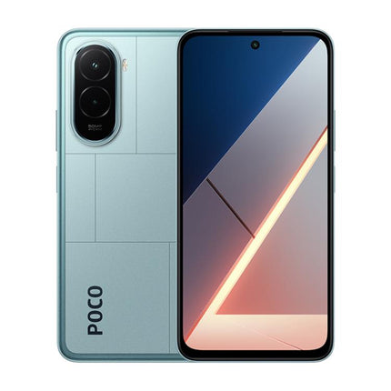Xiaomi POCO M7 Global 6GB 128GB Pantalla 6.9 pulgadas 7000mAh