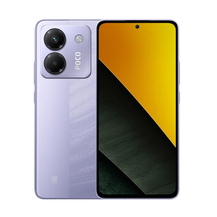 Xiaomi POCO M7 Pro 5G 8GB 256GB Pantalla 6.67 pulgadas Morado
