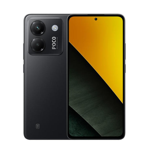 Xiaomi POCO M7 Pro 5G Global Smartphone 12GB+512GB InScreen
