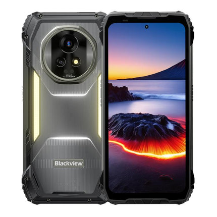 Blackview XPLORE 2 Proyector 16GB 1TB Pantalla 6.73 pulgadas