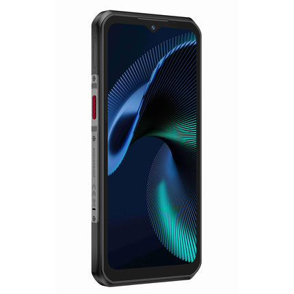 Oukitel WP62 Teléfono Rugerizado 8GB 256GB 11000mAh 6.6 pulgadas