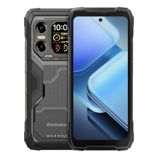 Blackview XPLORE X1 Smartphone 12GB+256GB 5G 6.78 Pulgadas Android 15 Potente