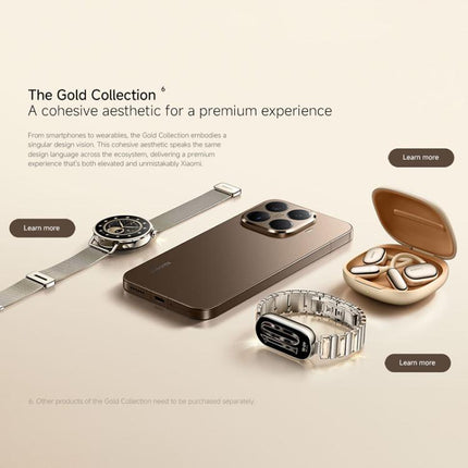 Xiaomi 15T Pro Global Teléfono 12GB+256GB 6.83-inch Screen Fingerprint 5G