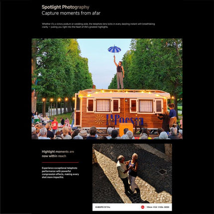 Xiaomi 15T Pro Global Smartphone 12GB+512GB 6.83in 5G Huella en Pantalla