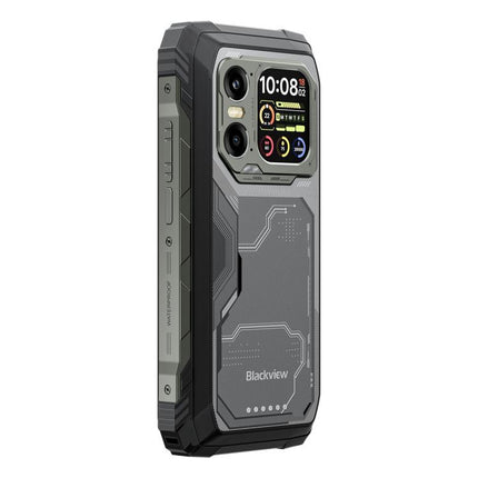 Blackview XPLORE 1 Smartphone 6.78in 16GB+512GB 5G Rendimiento