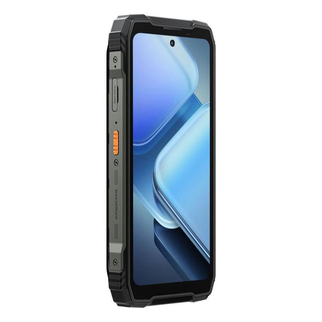 Blackview XPLORE 1 Smartphone 12GB+256GB 6.78in Android 15 5G Rendimiento