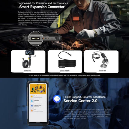Ulefone Armor 34 Pro+ Projector Smartphone 12GB+512GB 5G Vision Nocturna