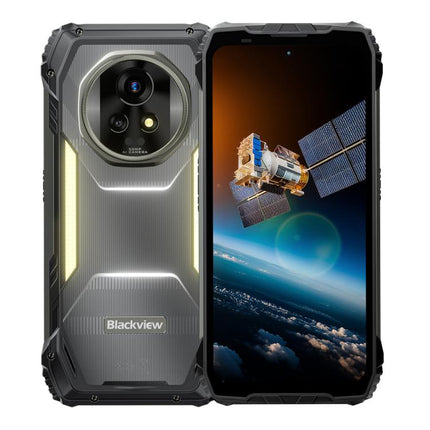 Blackview XPLORE 2 Satélite 16GB 1TB Pantalla 6.73 pulgadas 5G