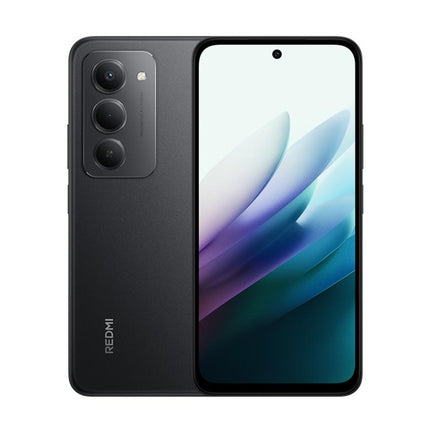 Xiaomi Redmi 15 6GB 128GB Pantalla 6.9 pulgadas 7000mAh Negro