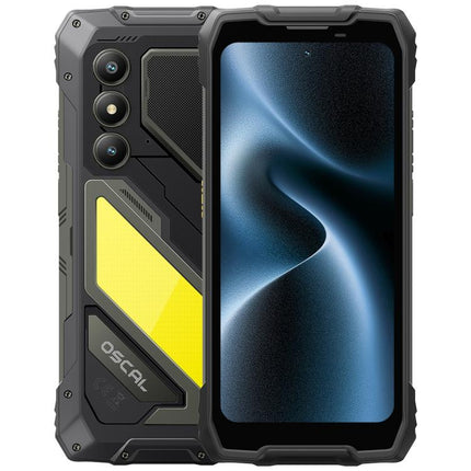 Blackview Oscal Pilot 5 Teléfono Rugged 8GB 256GB 15000mAh 5G