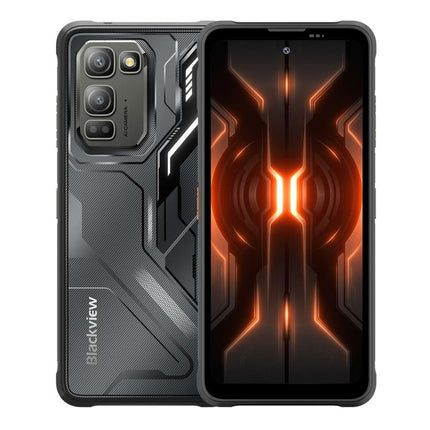 Blackview Oscal FORT 5 Smartphone 12GB+256GB 6,78 pulgadas Android 16 NFC