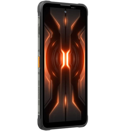 Blackview Oscal FORT 5 Smartphone 12GB+256GB 6,78 pulgadas Android 16 NFC