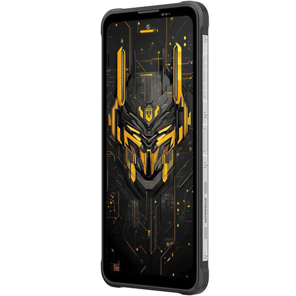 Blackview FORT 5 12GB 256GB Pantalla 6.78 pulgadas Android 16
