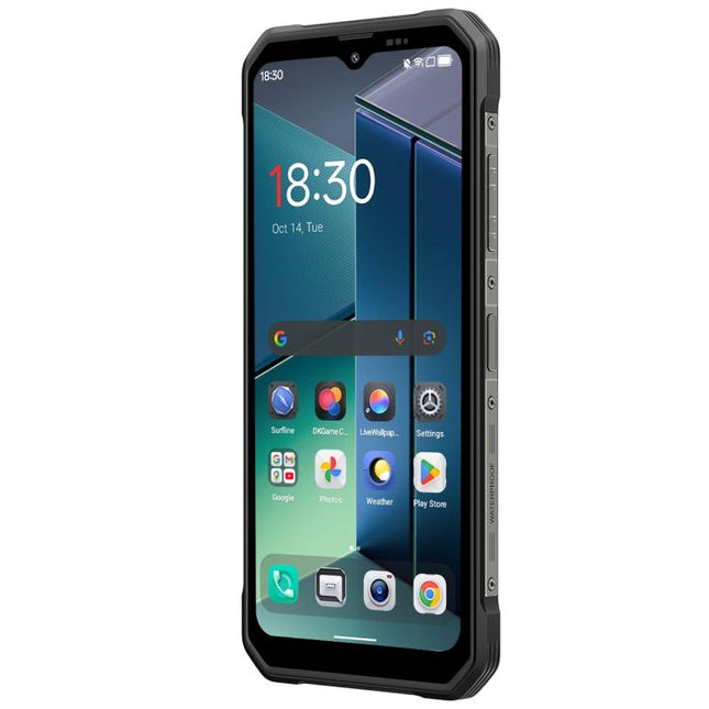 Blackview FORT 2 Smartphone 8GB+128GB Android 15 4G Resistencia