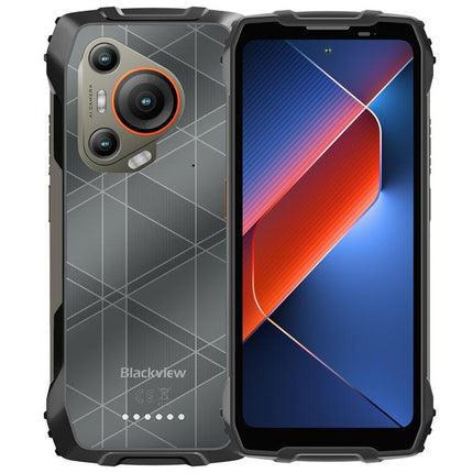 Blackview BL7000 Teléfono Resistente 8GB 512GB 6.78 Pulgadas 7500mAh