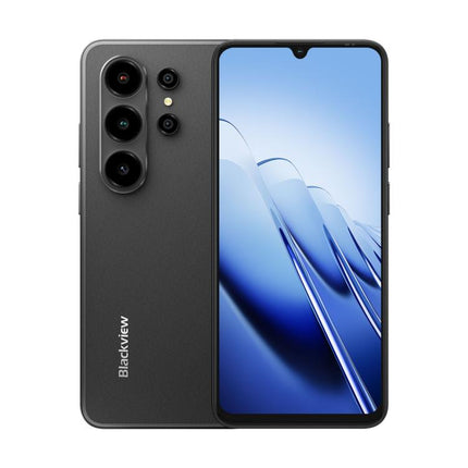 Blackview WAVE 10 Smartphone 8GB+128GB 6,88 pulgadas Android 16 Pantalla