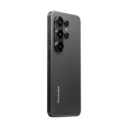 Blackview WAVE 10 Smartphone 8GB+128GB 6,88 pulgadas Android 16 Pantalla