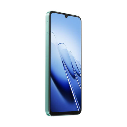 Blackview WAVE 10 Smartphone 8GB 128GB Pantalla 6.88 pulgadas Mint Green