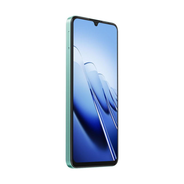 Blackview WAVE 10 Smartphone 8GB 128GB Pantalla 6.88 pulgadas Mint Green