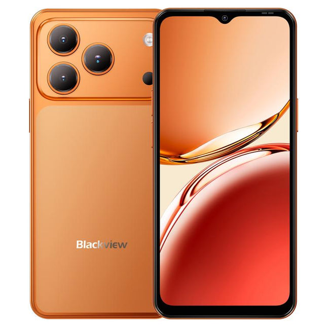 Blackview WAVE 7C 4GB 64GB Pantalla 6.56 pulgadas Android 16