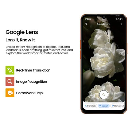 Blackview WAVE 7C Smartphone 4GB+64GB 6,56 Pulgadas Pantalla