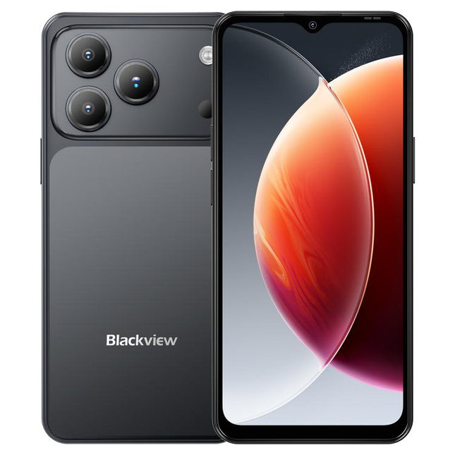 Blackview WAVE 7C Smartphone 4GB+128GB Unisoc UMS312 Tiger T310 OTG