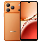 Vitality Orange
