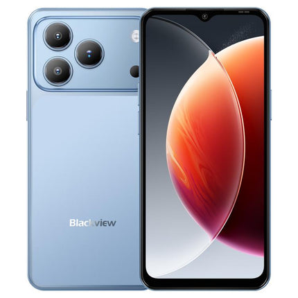 Blackview WAVE 7C Smartphone 4GB+128GB Unisoc UMS312 Tiger T310 OTG